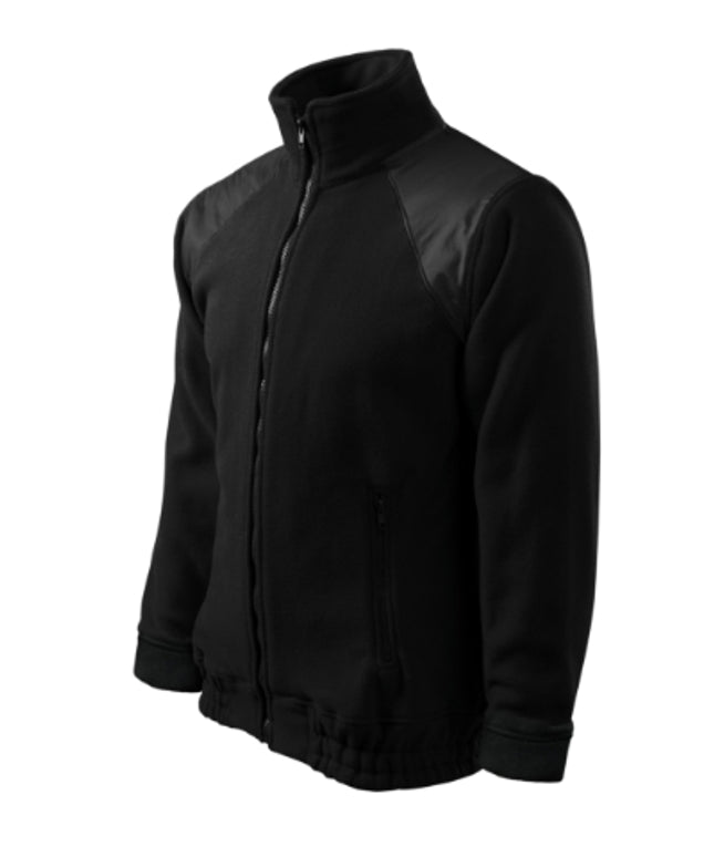 Jacheta fleece unisex