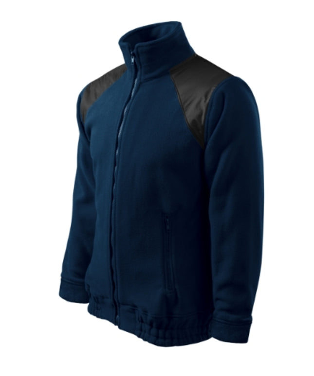 Jacheta fleece unisex