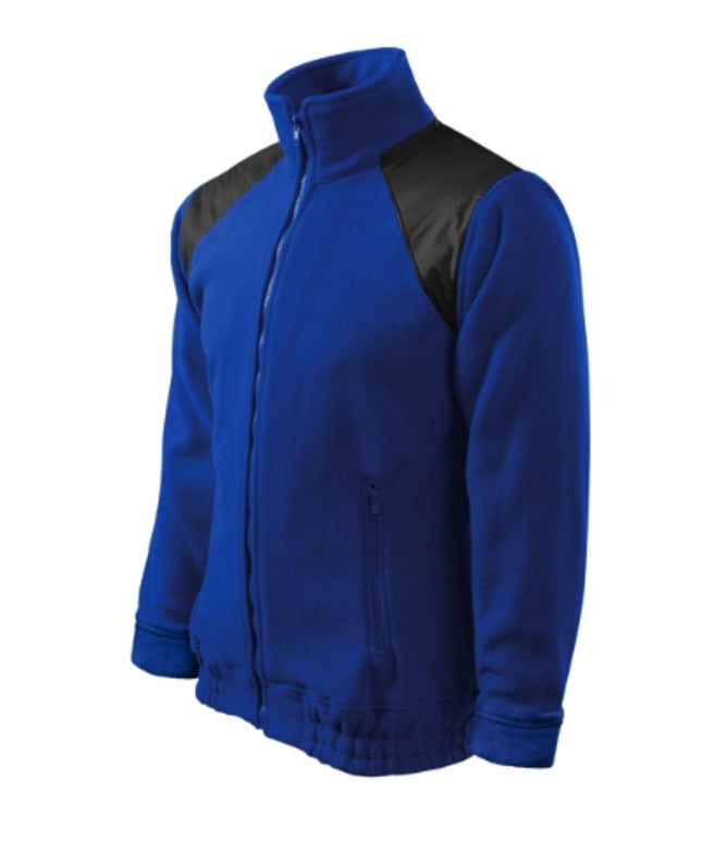 Jacheta fleece unisex