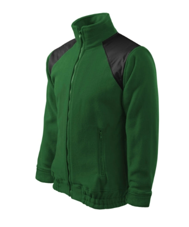 Jacheta fleece unisex