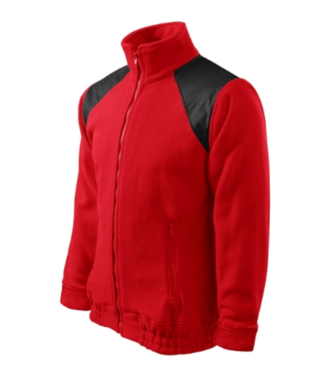 Jacheta fleece unisex