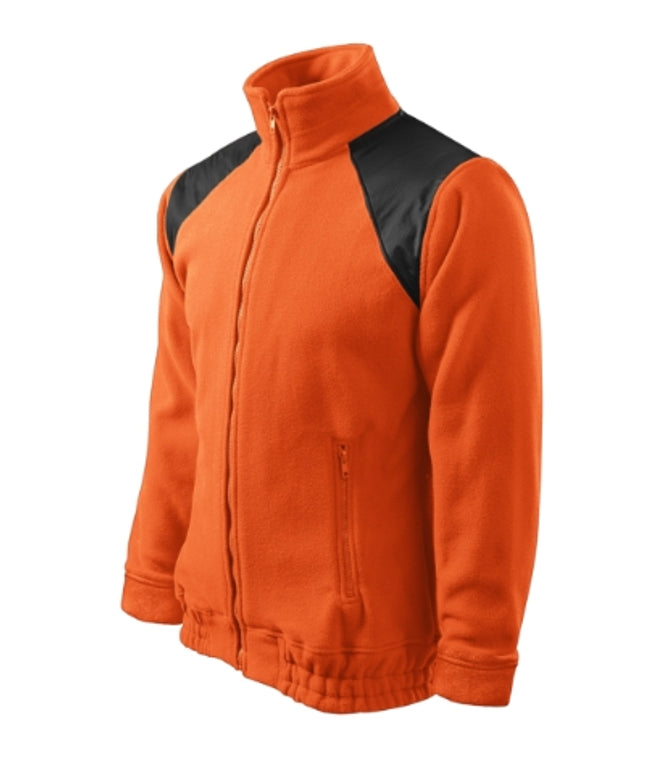 Jacheta fleece unisex