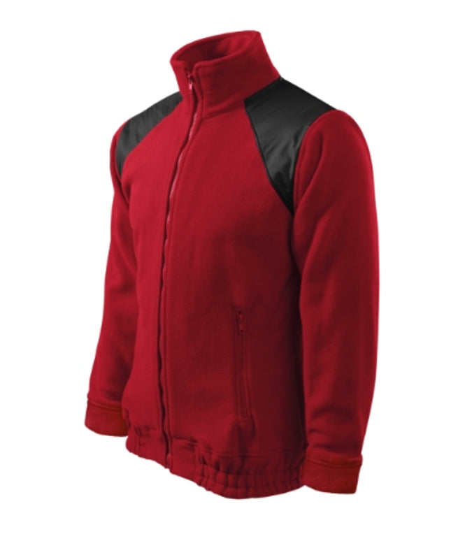 Jacheta fleece unisex