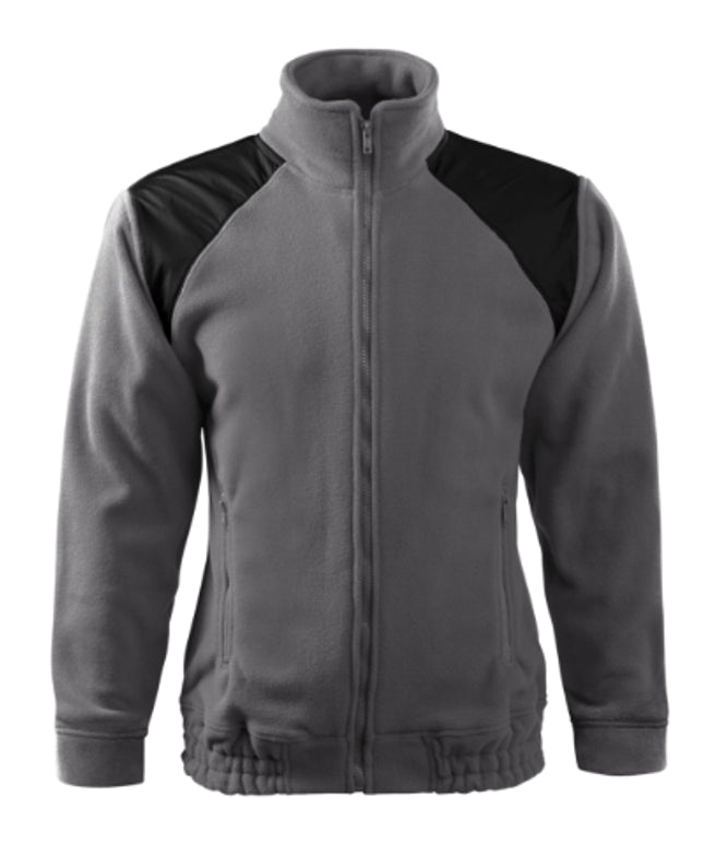 Jacheta fleece unisex