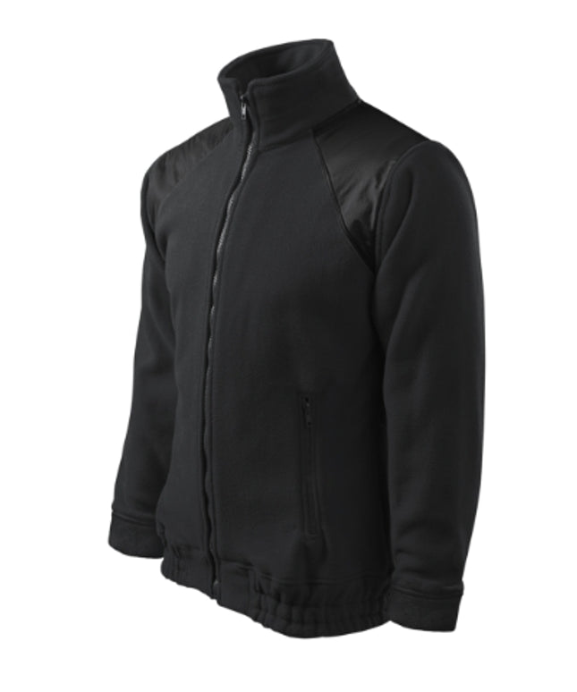 Jacheta fleece unisex