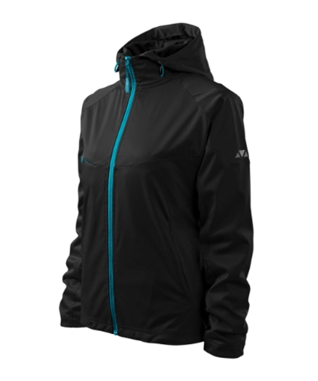 Jacheta softshell pentru dama