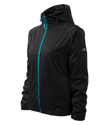 Jacheta softshell pentru dama