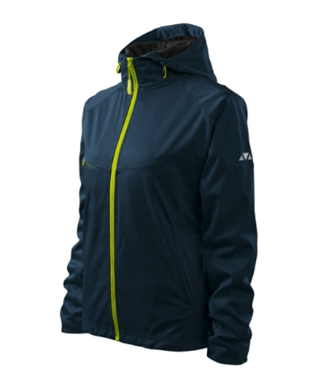 Jacheta softshell pentru dama