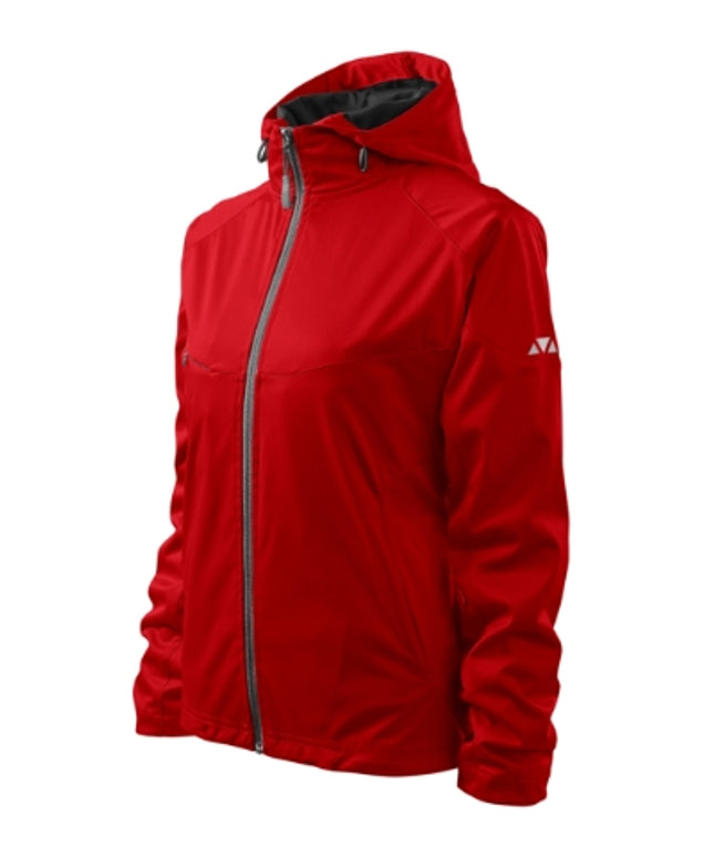 Jacheta softshell pentru dama