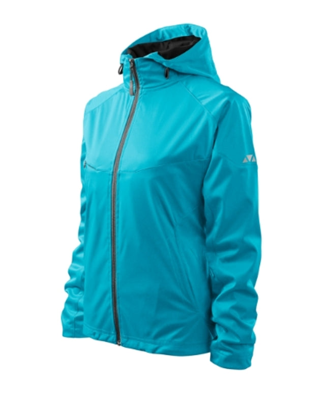 Jacheta softshell pentru dama