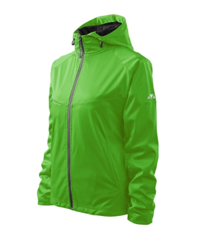Jacheta softshell pentru dama
