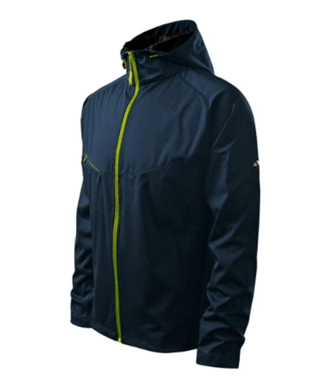 Jacheta softshell pentru barbati
