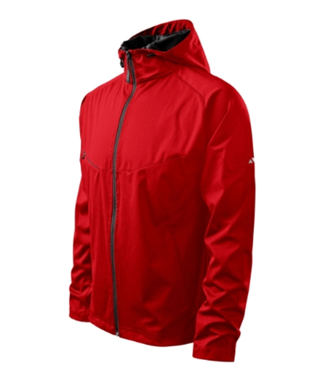 Jacheta softshell pentru barbati