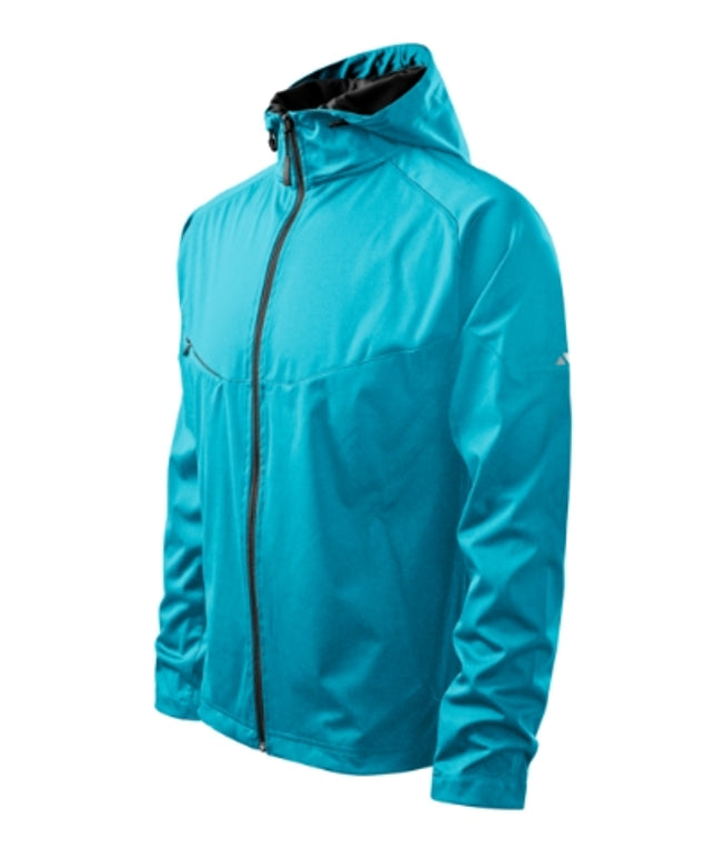 Jacheta softshell pentru barbati