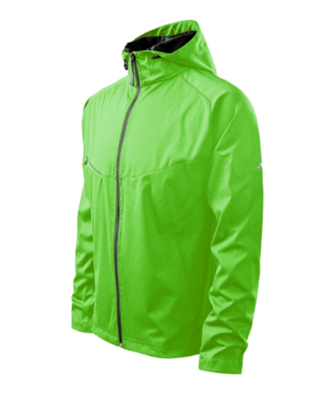Jacheta softshell pentru barbati