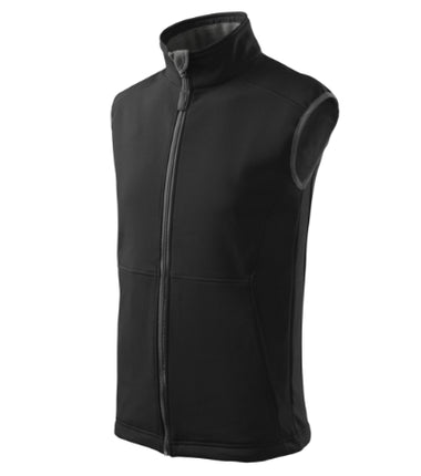 Vest_ softshell pentru b_rba_i