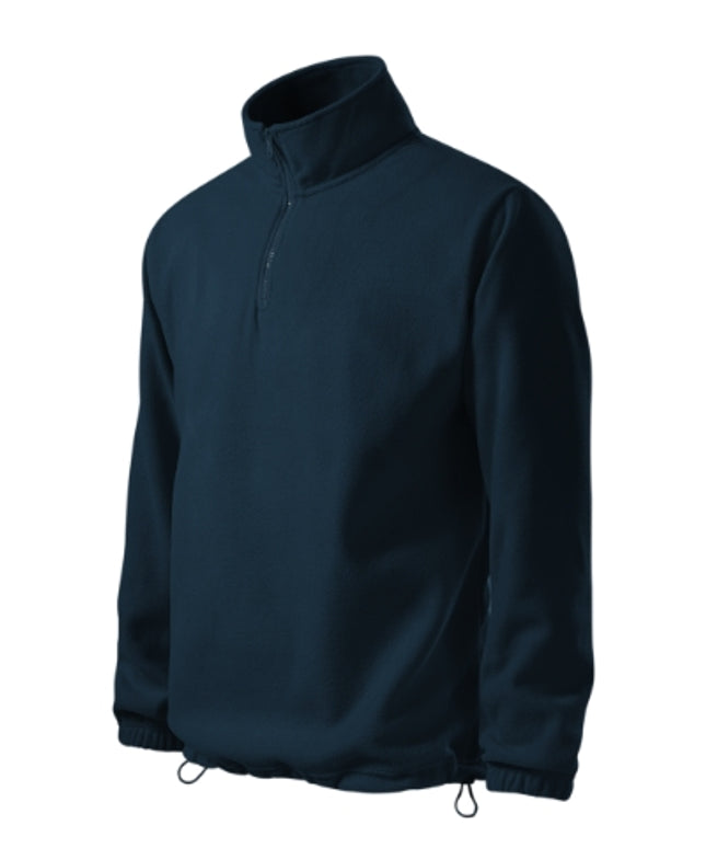 Jacheta fleece pentru barbati