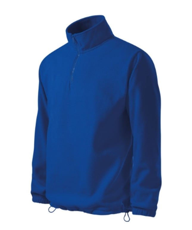 Jacheta fleece pentru barbati