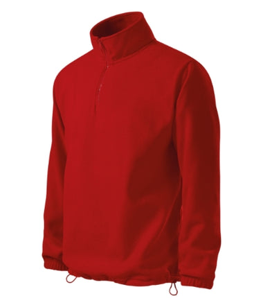 Jacheta fleece pentru barbati