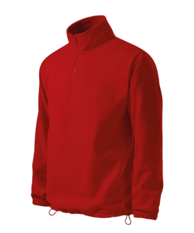 Jacheta fleece pentru barbati