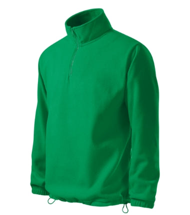 Jacheta fleece pentru barbati