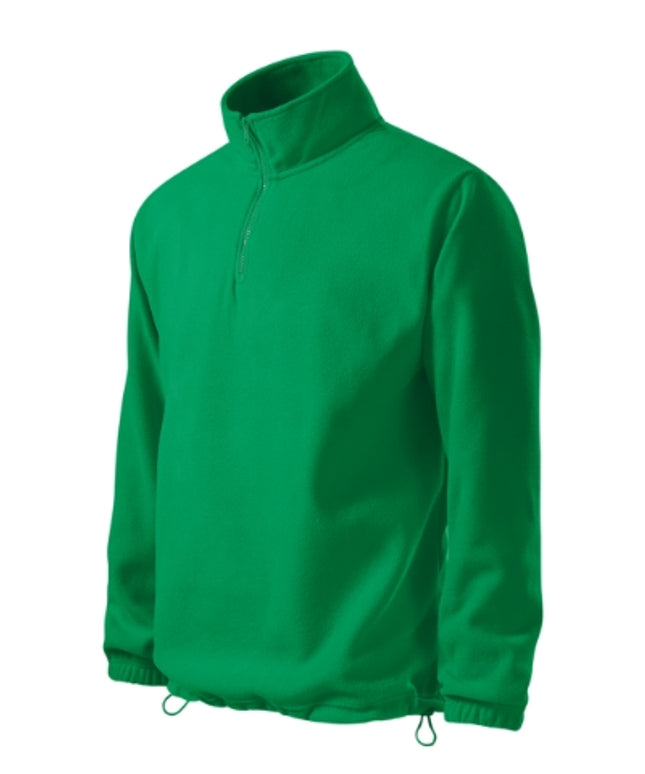 Jacheta fleece pentru barbati