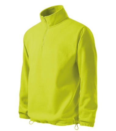 Jacheta fleece pentru barbati