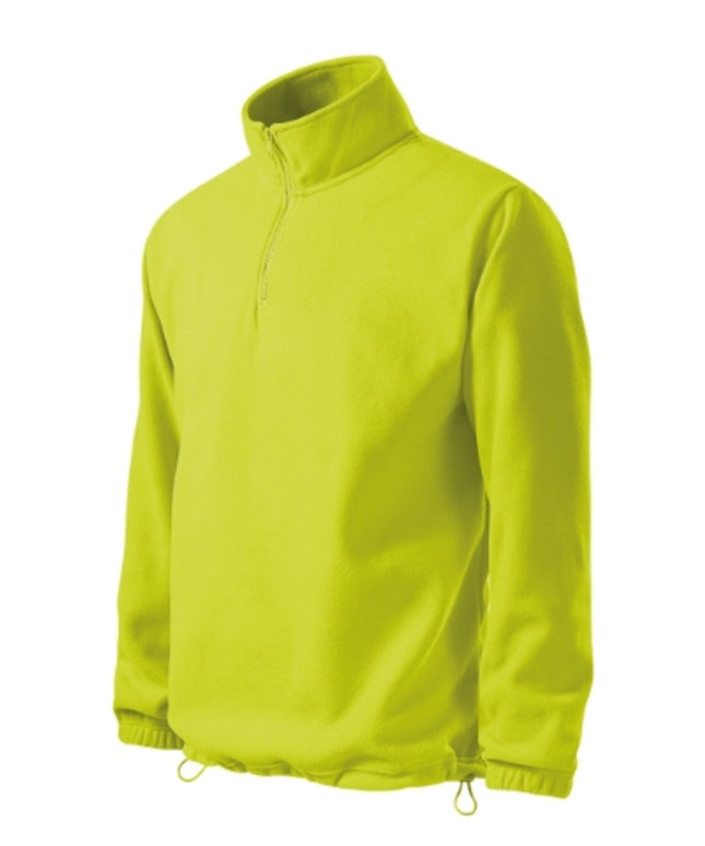 Jacheta fleece pentru barbati