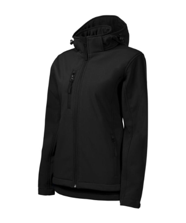 Jacheta softshell pentru dama