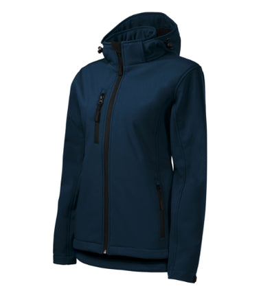 Jacheta softshell pentru dama