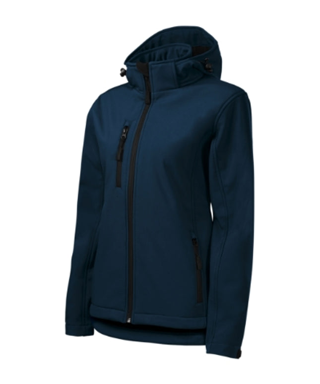 Jacheta softshell pentru dama
