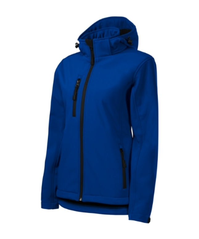 Jacheta softshell pentru dama