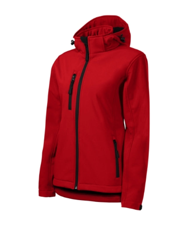 Jacheta softshell pentru dama