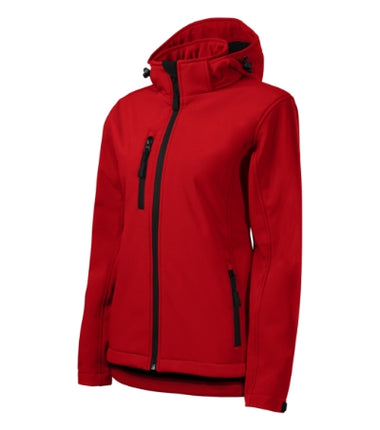 Jacheta softshell pentru dama