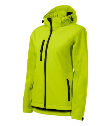 Jacheta softshell pentru dama