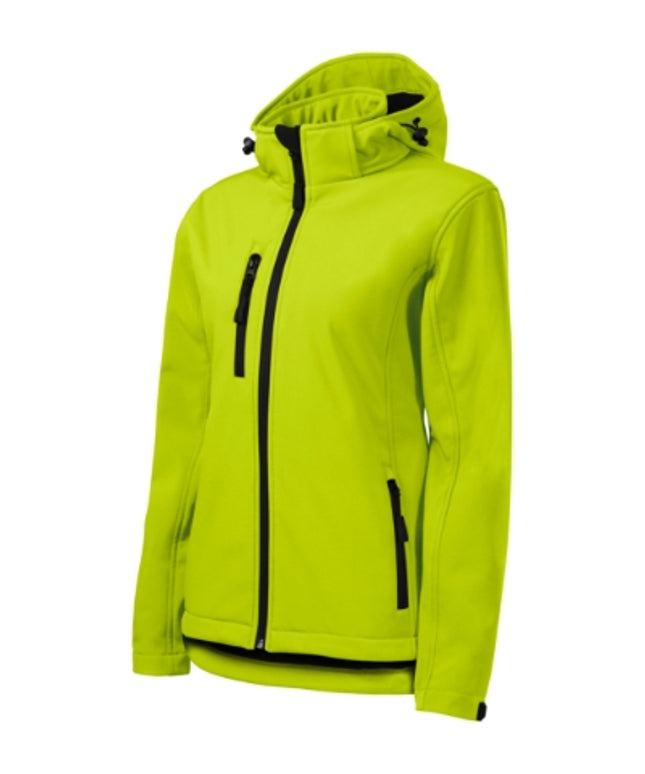 Jacheta softshell pentru dama