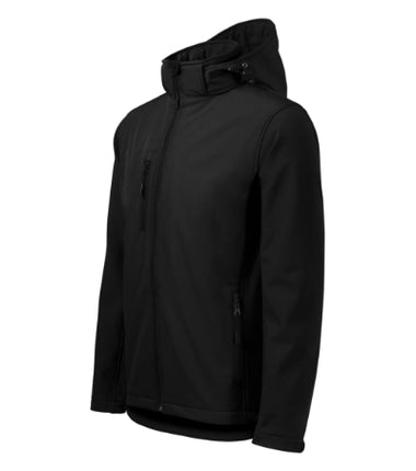 Jacheta softshell pentru barbati