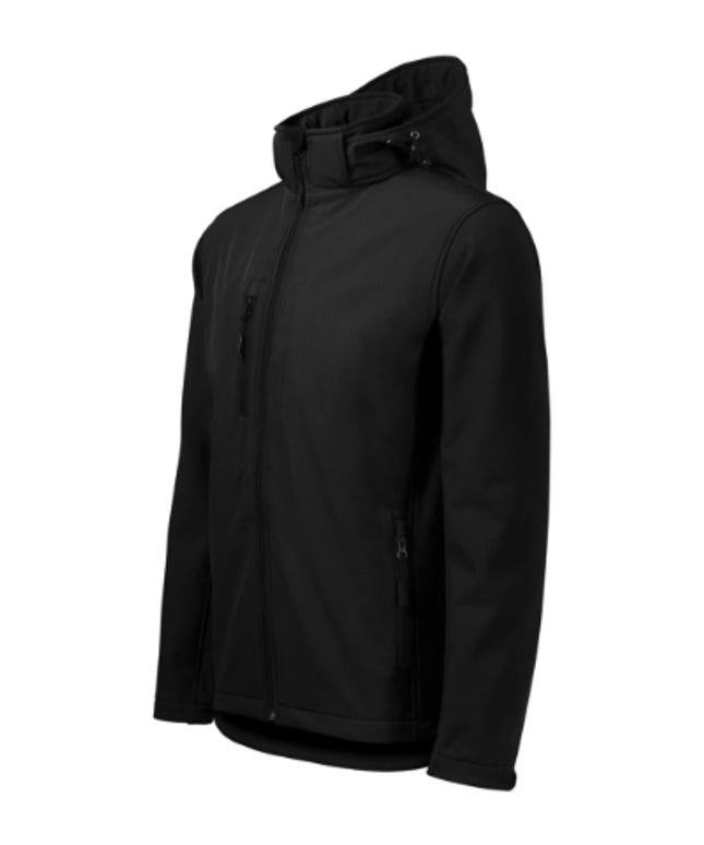 Jacheta softshell pentru barbati