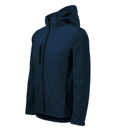 Jacheta softshell pentru barbati