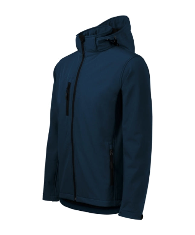 Jacheta softshell pentru barbati