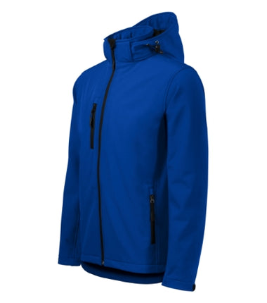Jacheta softshell pentru barbati