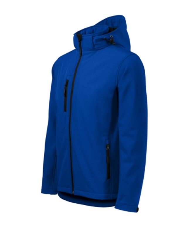 Jacheta softshell pentru barbati