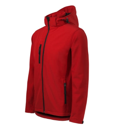 Jacheta softshell pentru barbati