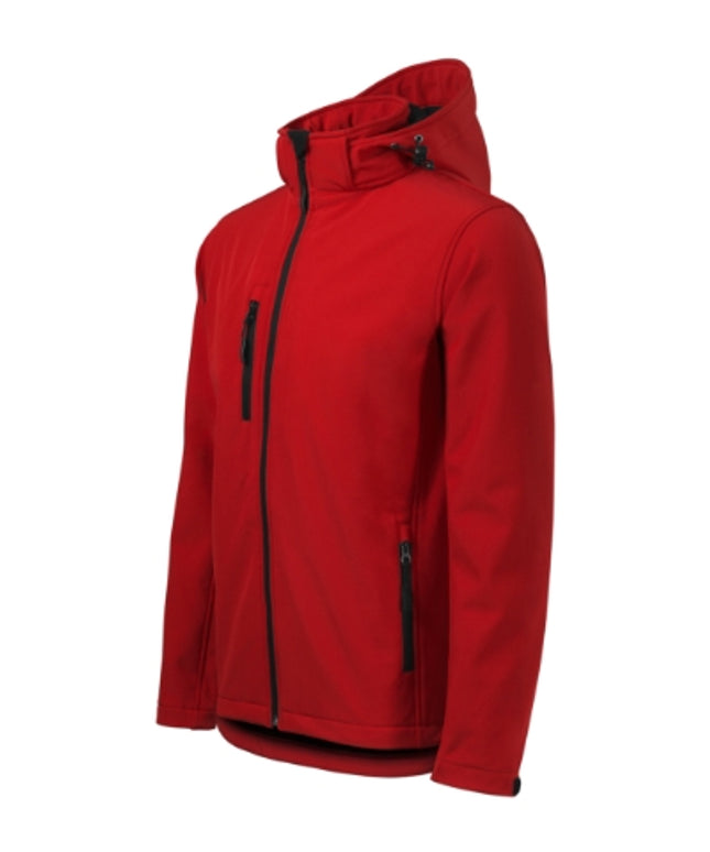 Jacheta softshell pentru barbati