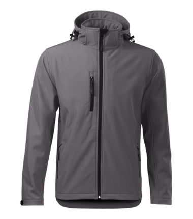 Jacheta softshell pentru barbati