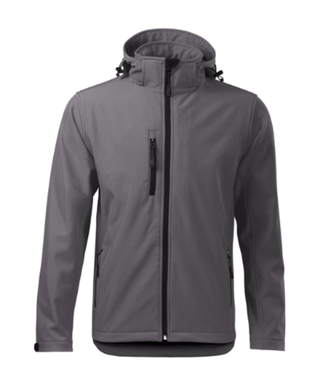 Jacheta softshell pentru barbati