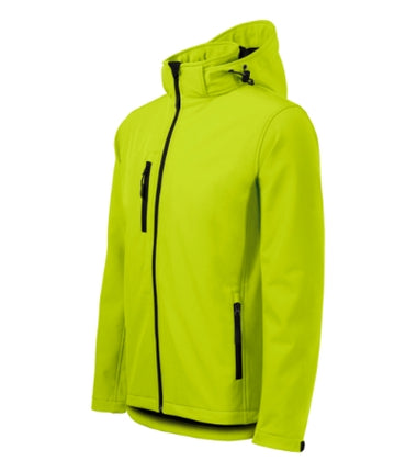 Jacheta softshell pentru barbati