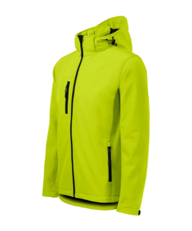 Jacheta softshell pentru barbati