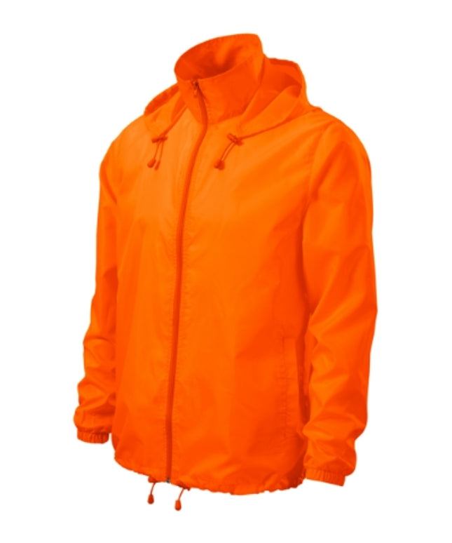 Jachet_ de protec_ie ”mpotriva v‰ntului unisex