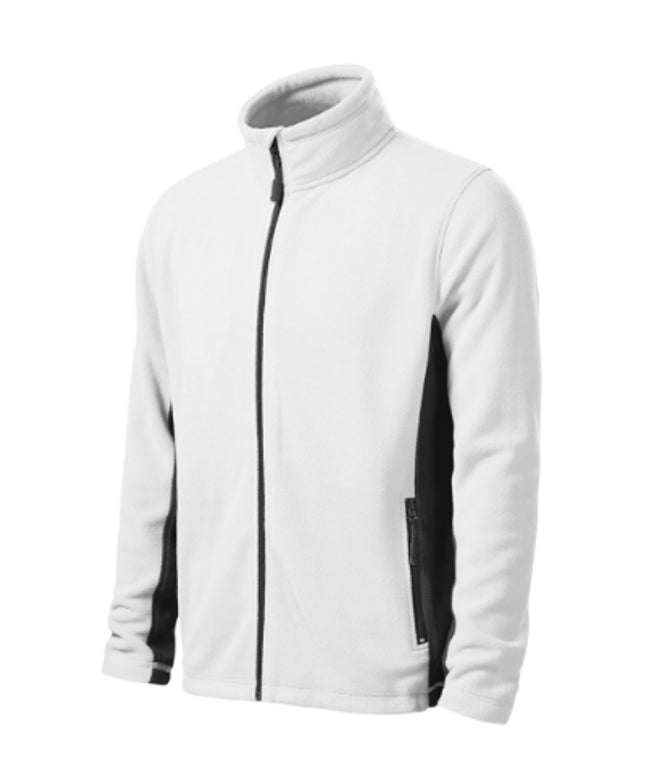 Jacheta fleece pentru barbati